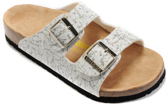 Birkenstock Arizona Marble Unisex